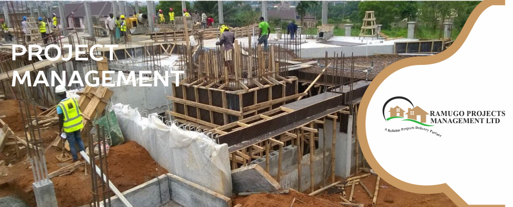Project Manegement in Kenya- ramugo projects 2a